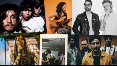 Las 15 bandas colombianas más importantes del siglo 21, por Radiónica