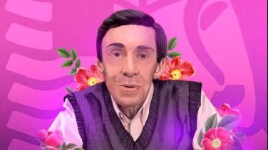 Quién es Bernardo Romero Pereiro, director de Señora Isabel