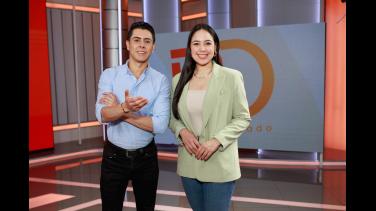 ¡Estreno! Revive el inicio de la cuarta temporada de Bien Dateado