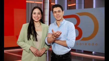 Así puedes conectarte en vivo a la señal de Canal Institucional