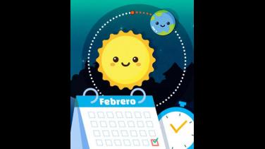 Mi Señal te cuenta por qué 2024 es un año bisiesto