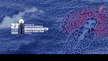 RTVC presenta Bogoshorts 2025