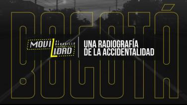 La malla vial en Bogotá, un dolor de cabeza: informe de Radiónica