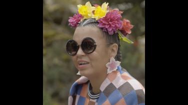 ¡Estreno! Bomba Estéreo aterriza en Sesiones RTVC con un repertorio imperdible