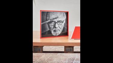 El homenaje de Colombia a Fernando Botero