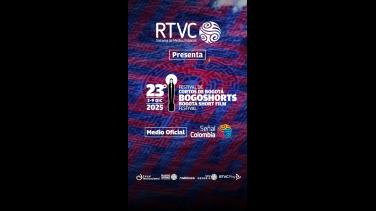 Prográmese desde hoy con Bogoshorts ¡Del 2 al 9 de diciembre!