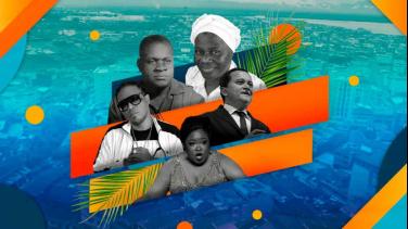 RTVC en Buenaventura: cinco personajes que debemos conocer