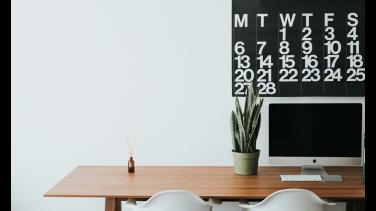 Los festivos restantes de 2024 con tu amigo Canal Institucional