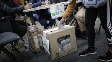 Elecciones en Bogotá: ¿Qué pasa si hay segunda vuelta?
