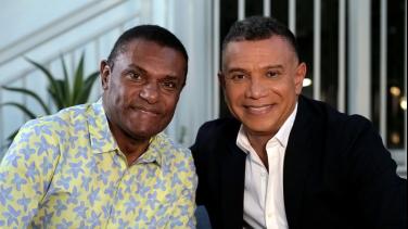 José Alberto "El Canario", el nuevo invitado en "Coronel en su Laberinto"