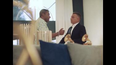 Mira el episodio 7 de Coronel en su laberinto, con José Alberto "El Canario"