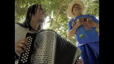 El nuevo proyecto transmedia de RTVC dedicado al vallenato: ‘Cantar la vida’