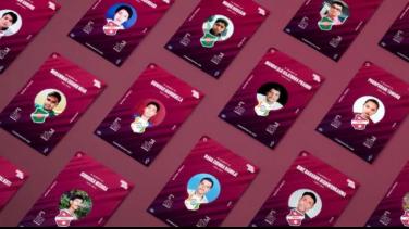 El otro lado de Qatar: un homenaje a quienes murieron construyendo los estadios