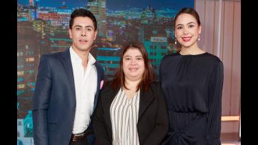 Canal Institucional cumple 20 años como puente entre la ciudadanía y el Estado