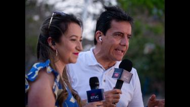 Eliminatorias al Mundial: Colombia recibe a Paraguay en vivo por Radio Nacional