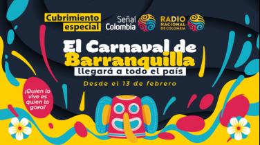 "Quien lo vive es quien lo goza": Véalo por Señal Colombia