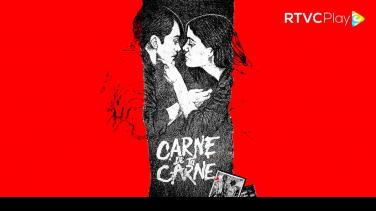 ¡Feliz Halloween! Mira "Carne de tu carne" en RTVCPlay