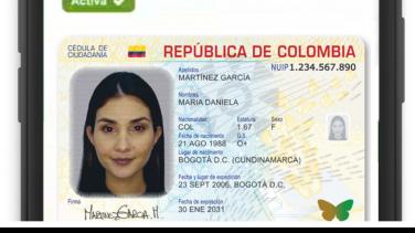 Todo lo que debes conocer sobre la cédula digital colombiana