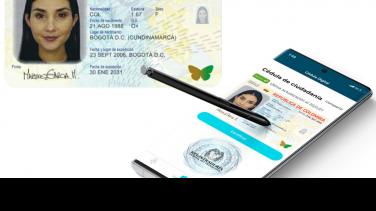 Tu amigo Canal Institucional te enseña a obtener tu cédula digital
