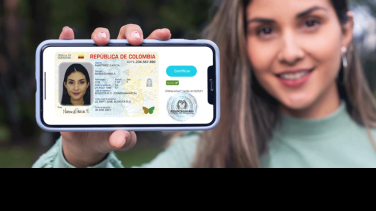 Países en los que tu cédula digital funciona como pasaporte