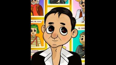 Mi Señal nos recuerda el universo de Chespirito