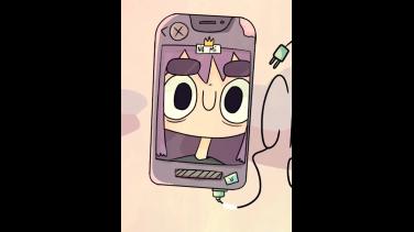 Nuestras series infantiles brillan en el extranjero