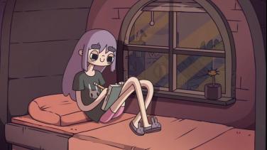 Señal Colombia triunfa en el Festival ComKids