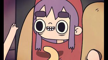 Ponte al día en RTVCPlay con el episodio 7 de Chica Cartón