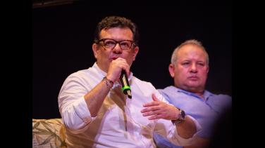 Exitoso lanzamiento del documental "Chiribiquete" de Señal Colombia