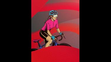 La París-Roubaix femenina, por Señal Colombia