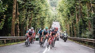 Todo sobre la Clásica San Sebastián 2023 por Señal Colombia