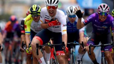 Vuelve el ciclismo a Señal Colombia con la Vuelta a la Comunidad Valenciana