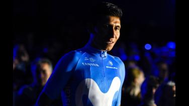 Las etapas y altimetrías del Giro de Italia, con Señal Colombia Deportes