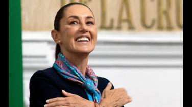 Claudia Sheinbaum y Lula da Silva, líderes que asistirán a la COP16