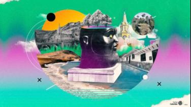 Doce destinos turísticos mágicos, con Señal Colombia