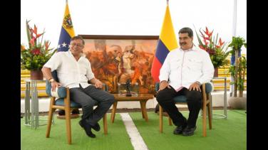 Colombia y Venezuela reanudan relaciones comerciales: informe de RTVC Noticias