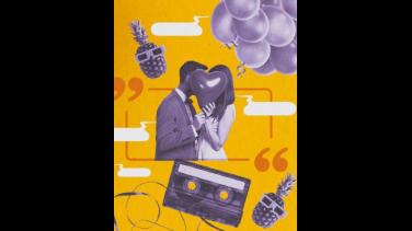 Palabras lindas y colombianismos en tu lengua materna