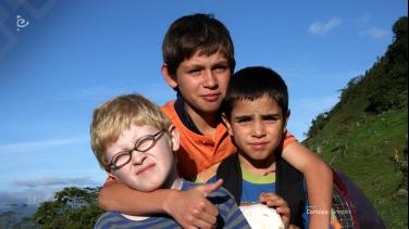 Cine, series y pódcast: la nueva oferta recargada de RTVCPlay 