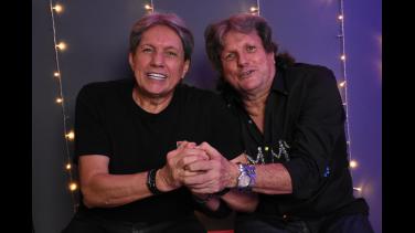 El rock clásico de Colores del tiempo, en Nación Rebelde RTVC