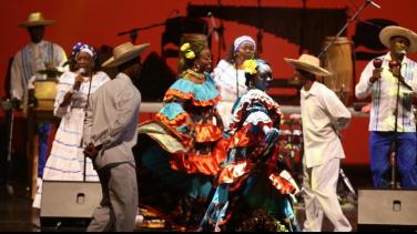 Guía Radiónica del Festival Petronio Álvarez 2.022