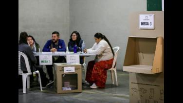 Consulta si eres jurado de votación en las elecciones de octubre
