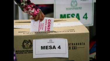 ¿Habrá segunda vuelta para la Alcaldía de Bogotá?