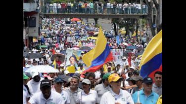 Todo sobre las movilizaciones de hoy