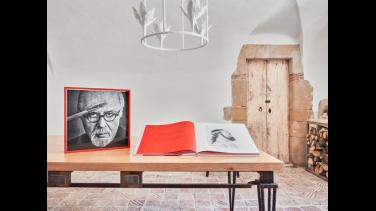 El homenaje de Colombia al maestro Fernando Botero