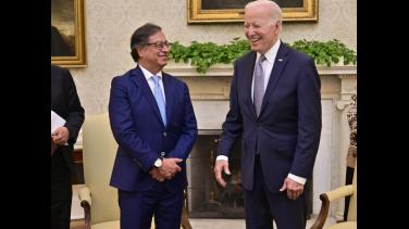 Cómo quedan la relaciones Colombia-EE.UU.: análisis de Radio Nacional