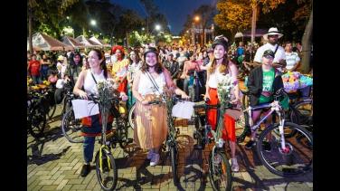 Todo lo que debes saber de la Feria de las flores en Medellín