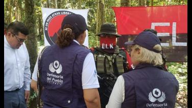 Análisis: el gran avance en el proceso de paz con el ELN, por Radio Nacional