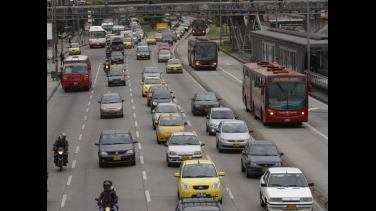Cómo funcionará el Pico y Placa en Bogotá del 10 al 14 de julio