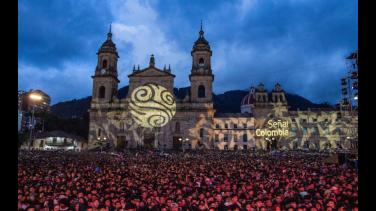 Conciertos de RTVC fortalecieron la cultura y lo público en el 2025