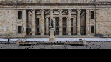 El ABC del funcionamiento del Congreso, con tu amigo Canal Institucional